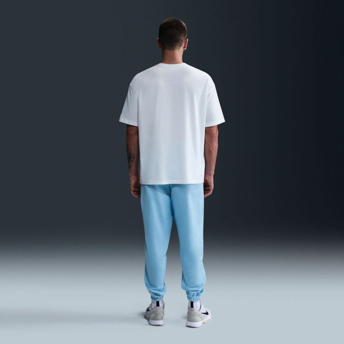 Nike Kobe psychic blauwe broek