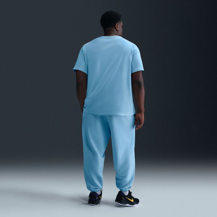 Nike Kobe psychic blauwe broek