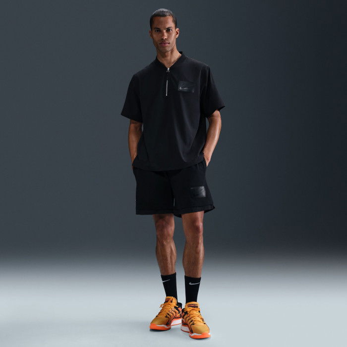 Šortky Nike Kevin Durant black/black