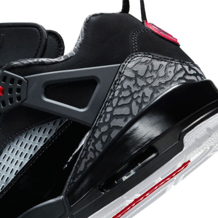 Jordan Spizike Laag OG