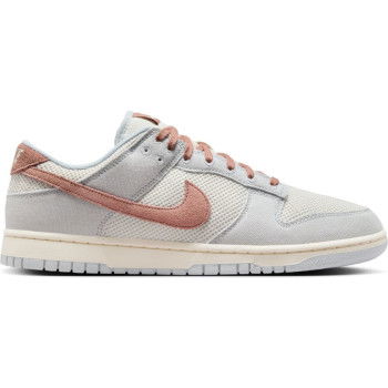 Nike Dunk Low Retro SE Pure Platinum Rose