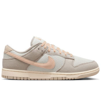 Nike Dunk Low Retro SE College Grey White