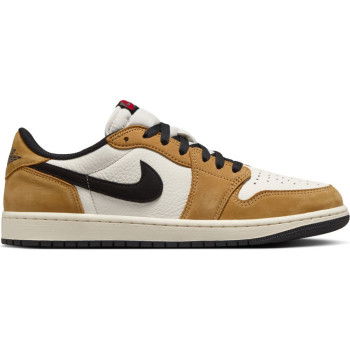 Air Jordan 1 Low OG Rookie roku