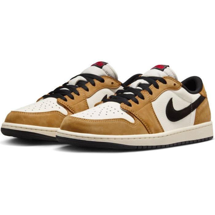 Air Jordan 1 Low OG Rookie of the Year