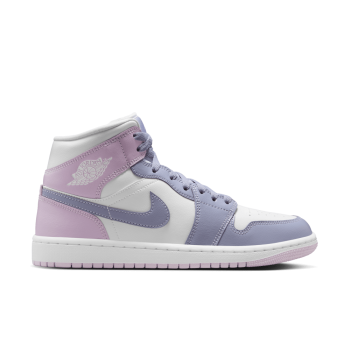 Air Jordan 1 Mid indigo haze