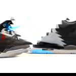 Color Schwarz des Produkts Air Jordan 3 Retro OG Rare Air