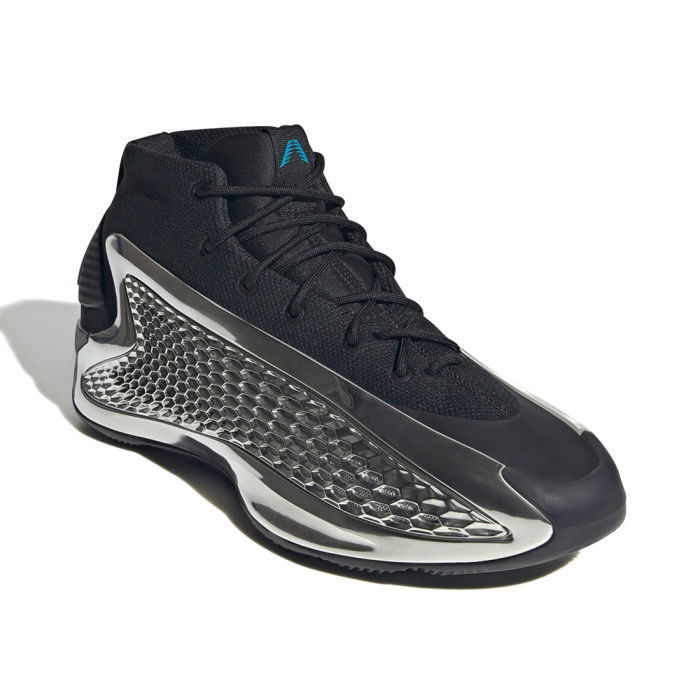 adidas A.E. 1 Mid Chrome