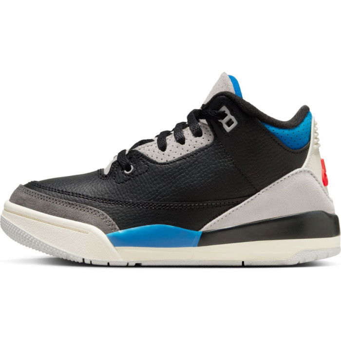 Air Jordan 3 Retro OG Rare Air Kinderen PS