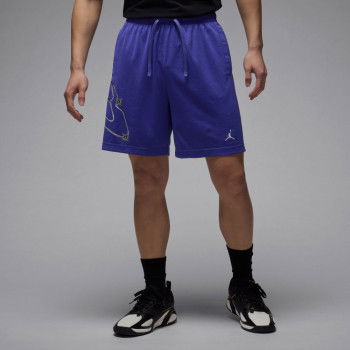 Jordan Sport purple comet/white