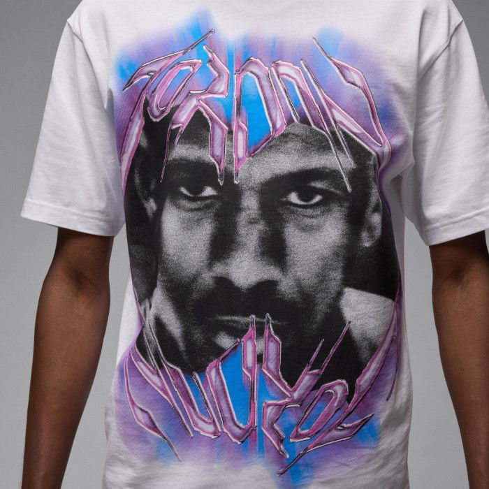 Jordan Sport 85 white/black T-shirt
