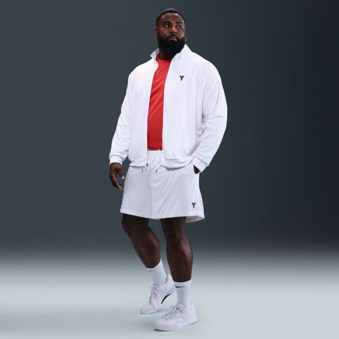 Kobe blanco/blanco/negro