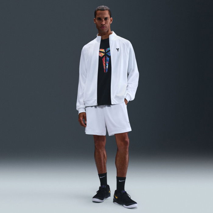 Kobe blanco/blanco/negro
