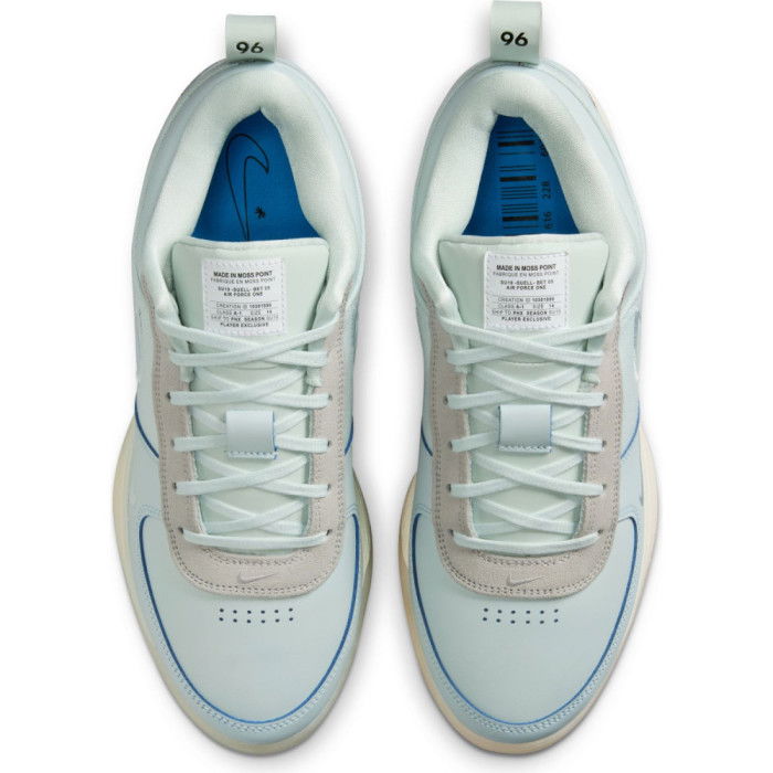 Nike Book 1 Most Point
