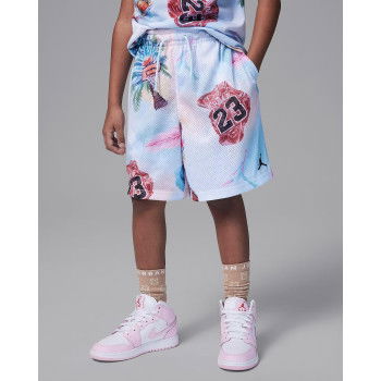 Jordan MJ Essential SMR AOP Mesh Παιδικό σορτς για παιδιά
