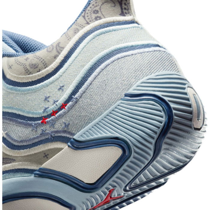 Tatum 3blue Denim" lt armory blue/sail-ocean fog