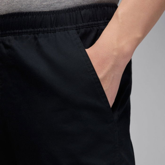 Woven Pants Jordan Essentials Black