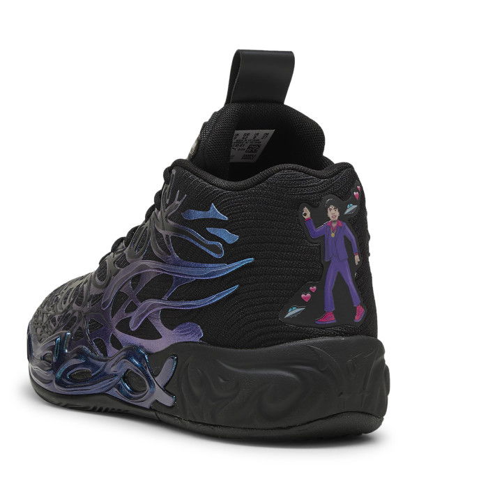 Puma MB.04 Reflections pentru copii GS