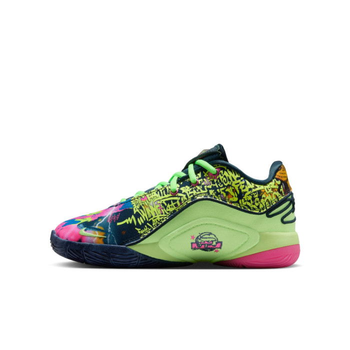 Nike Lebron 22 Bryce's World Bambini GS