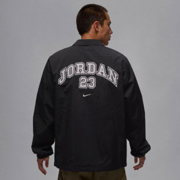 Veste Jordan MVP Black/White