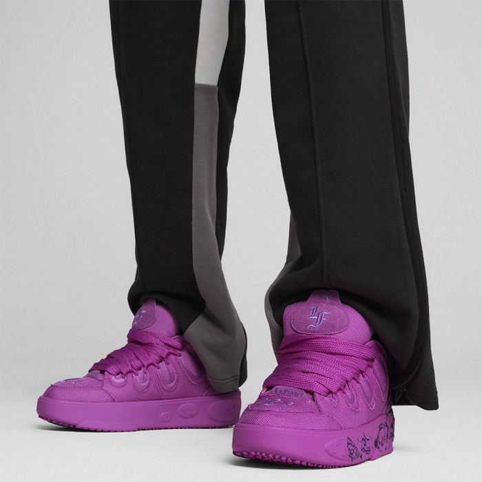 Puma La Francé Mother's Day