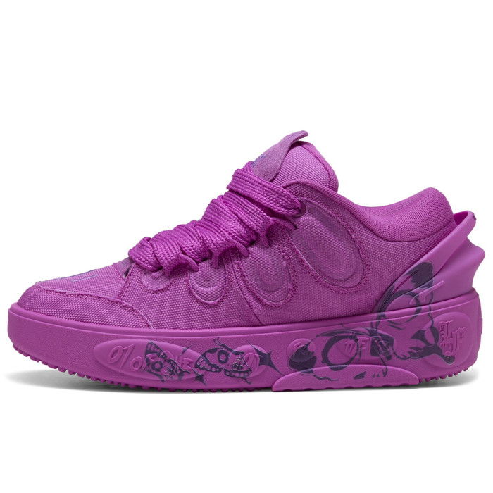 Puma La Francé Mother's Day