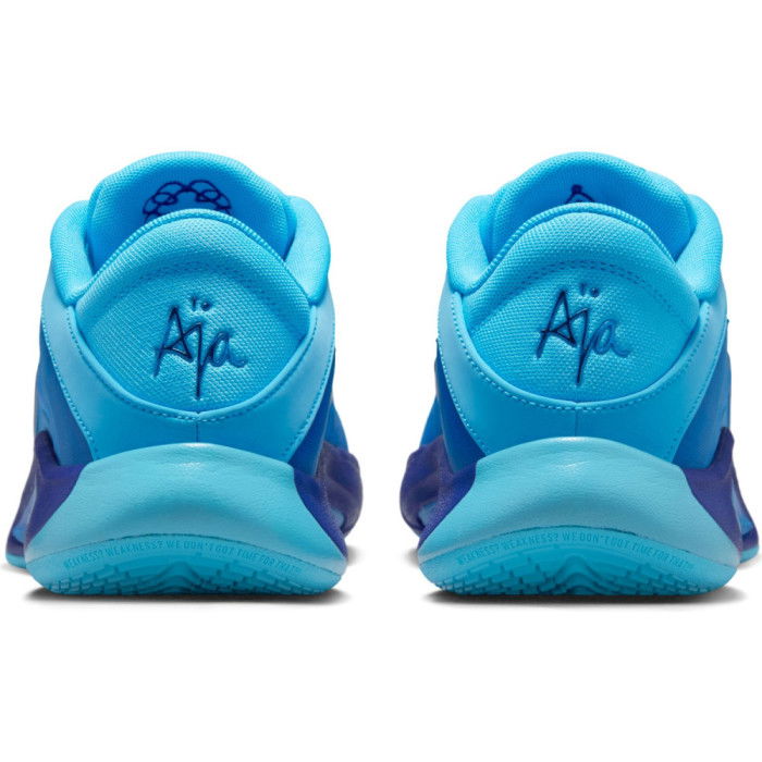 Nike A'One Blue Fury