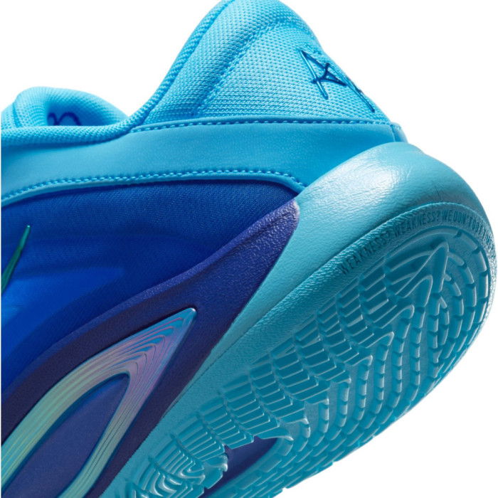 Nike A'One Blue Fury