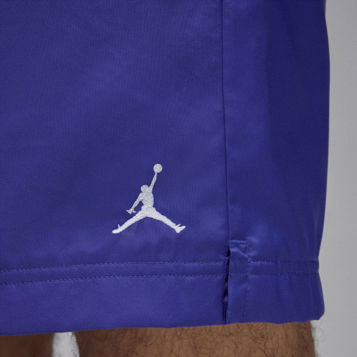 Short Jordan Poolside 5" Purple