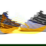 Color Bleu, Jaune du produit Puma All-Pro Nitro Pinstripes Tyrese PE
