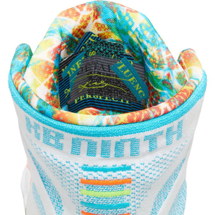 Nike Kobe 9 Elite High Protro What The