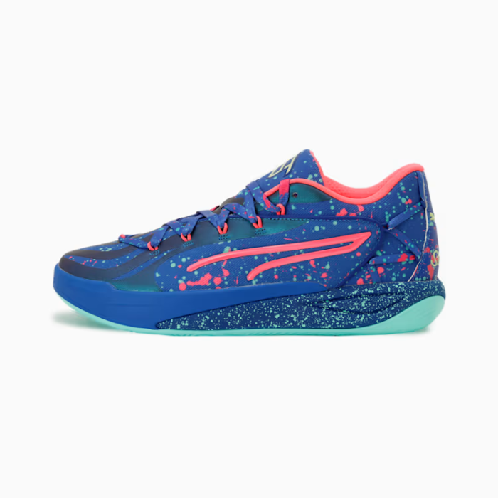 Puma Stewie 4 Night Vision