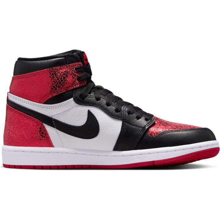 Air Jordan 1 Retro High OG WMNS Rubi