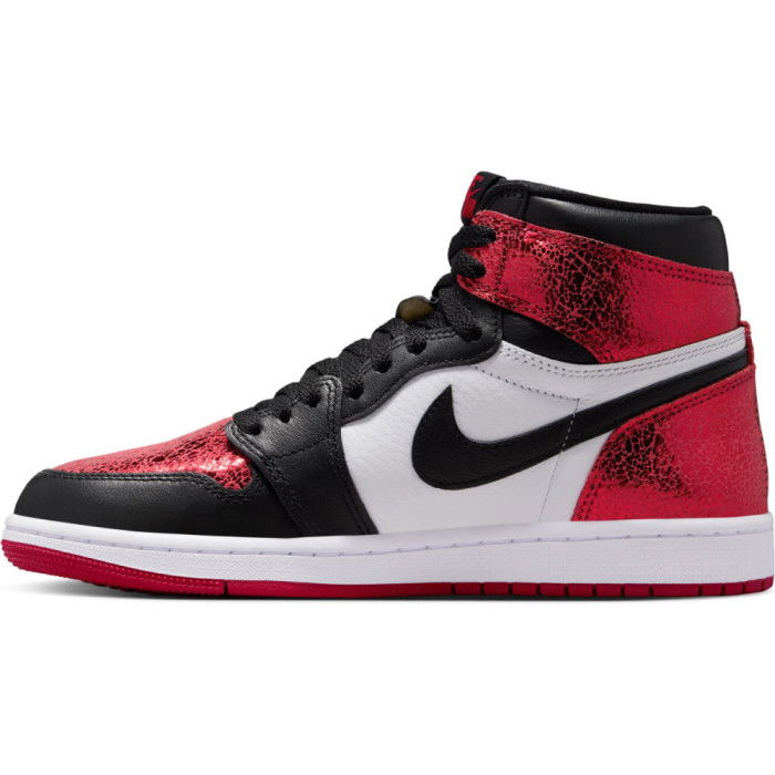 Air Jordan 1 Retro High OG WMNS Rubi