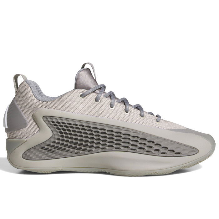 adidas A.E. 1 Low Metal Grey