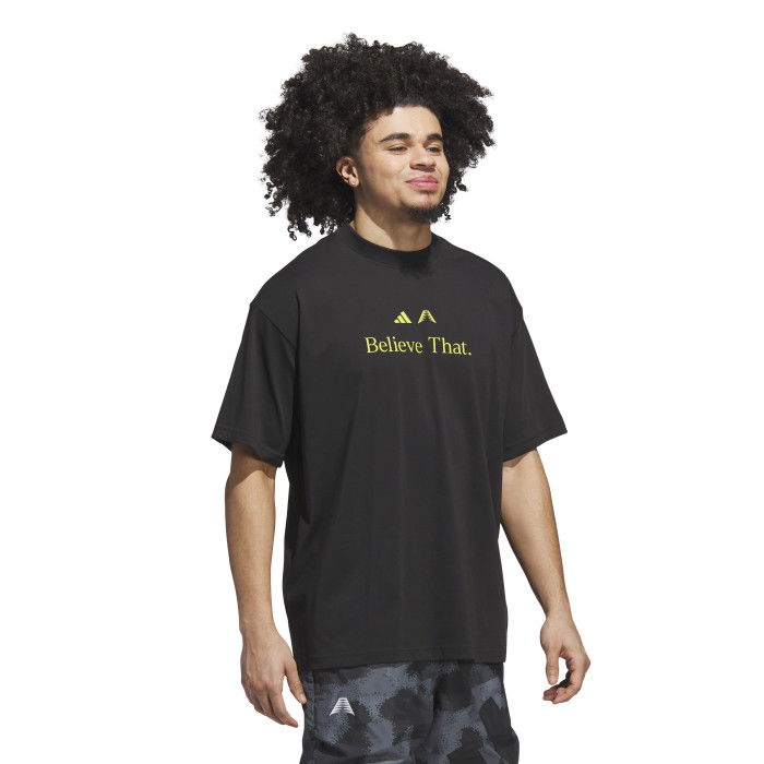 T-shirt Adidas Anted BT Tee