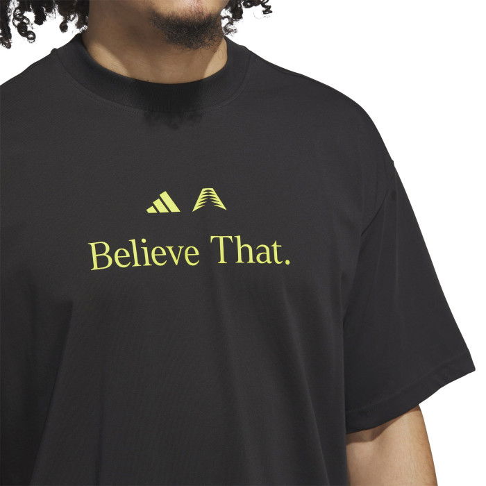 T-shirt Adidas Anted BT Tee