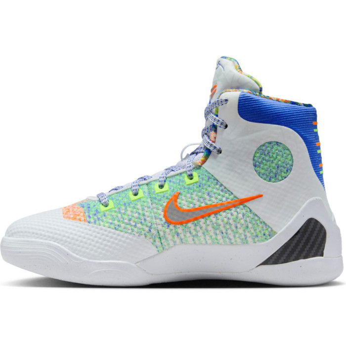 Nike Kobe 9 Elite Hoog What The Kinderen GS