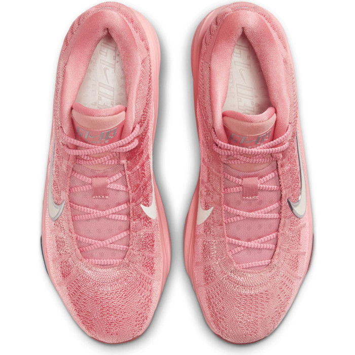Nike GT Hustle 3 Κόκκινη αστερόσκονη