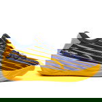 Colore Blu, Giallo del prodotto Puma All-Pro Nitro Pinstripes Tyrese PE