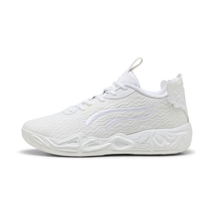 Puma MB.04 Laag Ijs Triple White