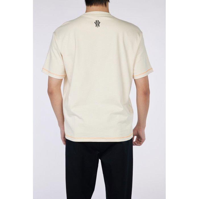 Anta Kai T-shirt met korte mouwen