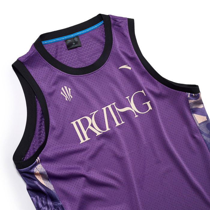 Maglia Anta Kai Irving