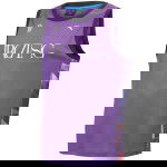Colore Viola del prodotto Maillot Anta Kai Viola