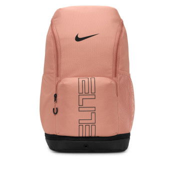 Sac à dos Nike Elite Varsity rose gold