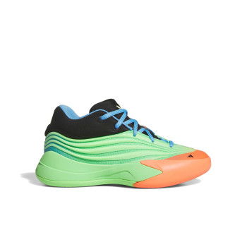adidas Dame 10 Enfants GS