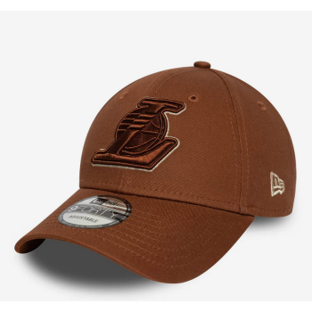 Boné New Era NBA Los Angeles Lakers Team Outline 9Forty