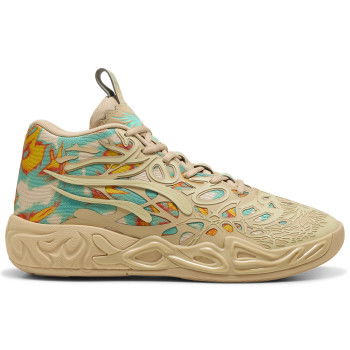 Puma MB.04 Flare