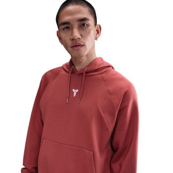 Nike Kobe Therma-Fit hoodie canyon rust