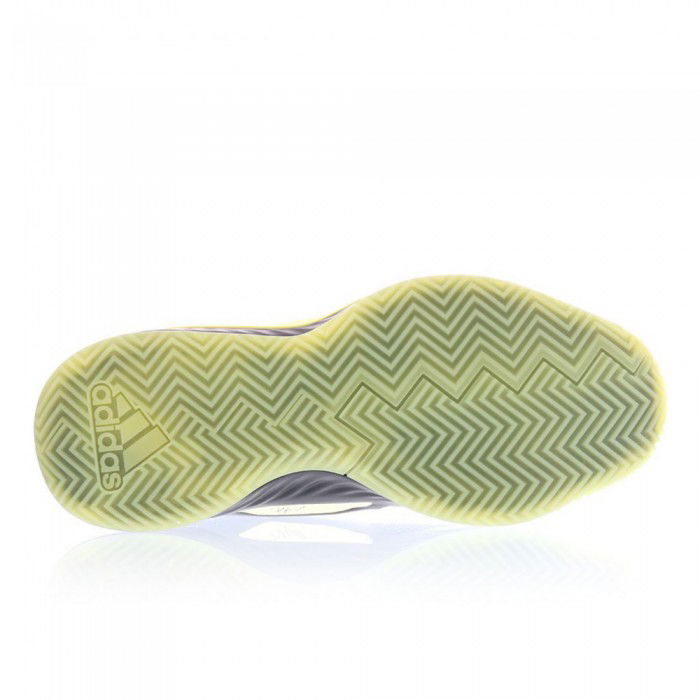 adidas Dame 5 vertsi/griqua/noiess