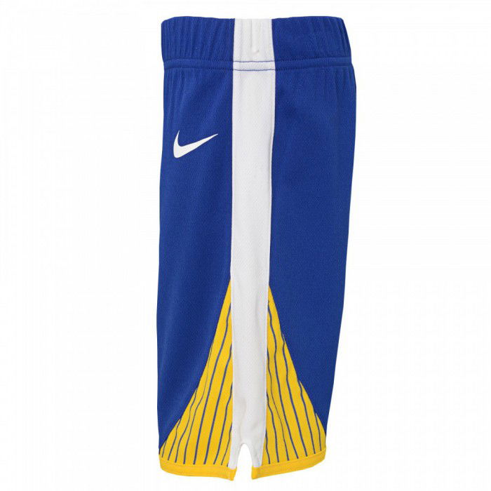 Icon Replica Warriors Pantalones Cortos Nba Nike
